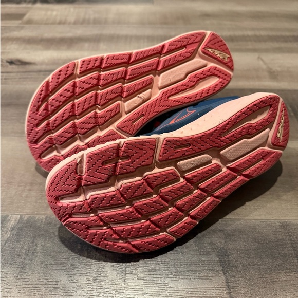 Women’s Altra Torin 7 - Picture 5 of 6